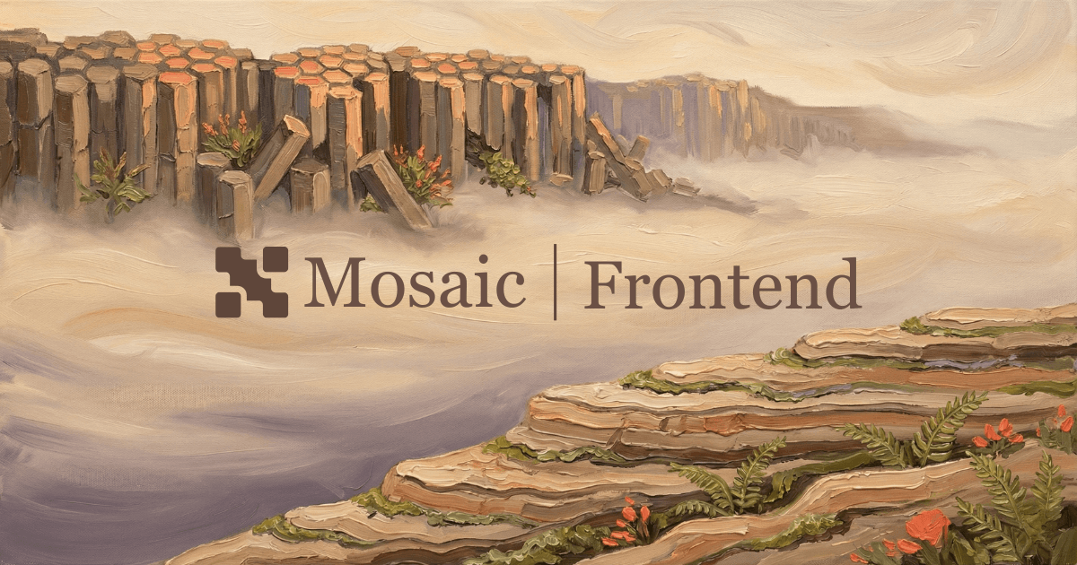 Why frontend testing is broken cover